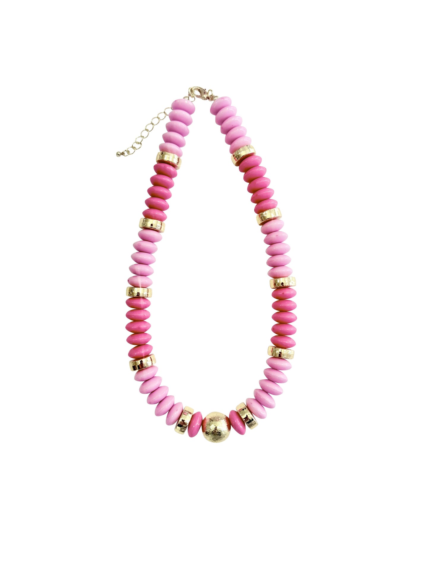 Tobie Necklace