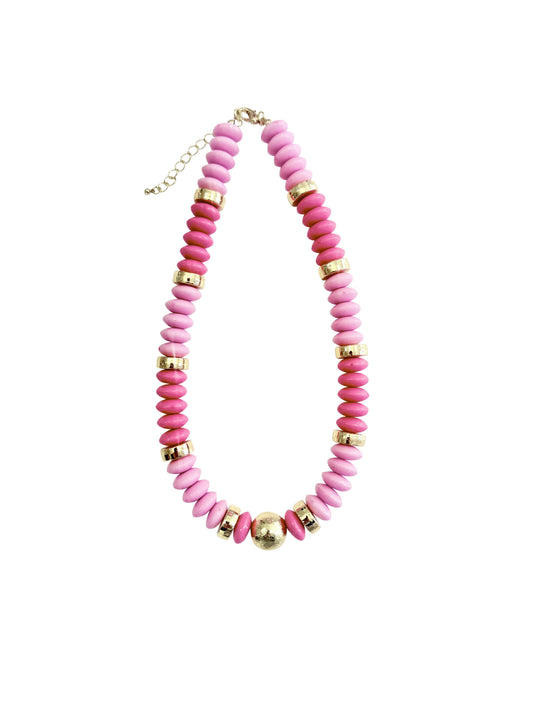 Tobie Necklace