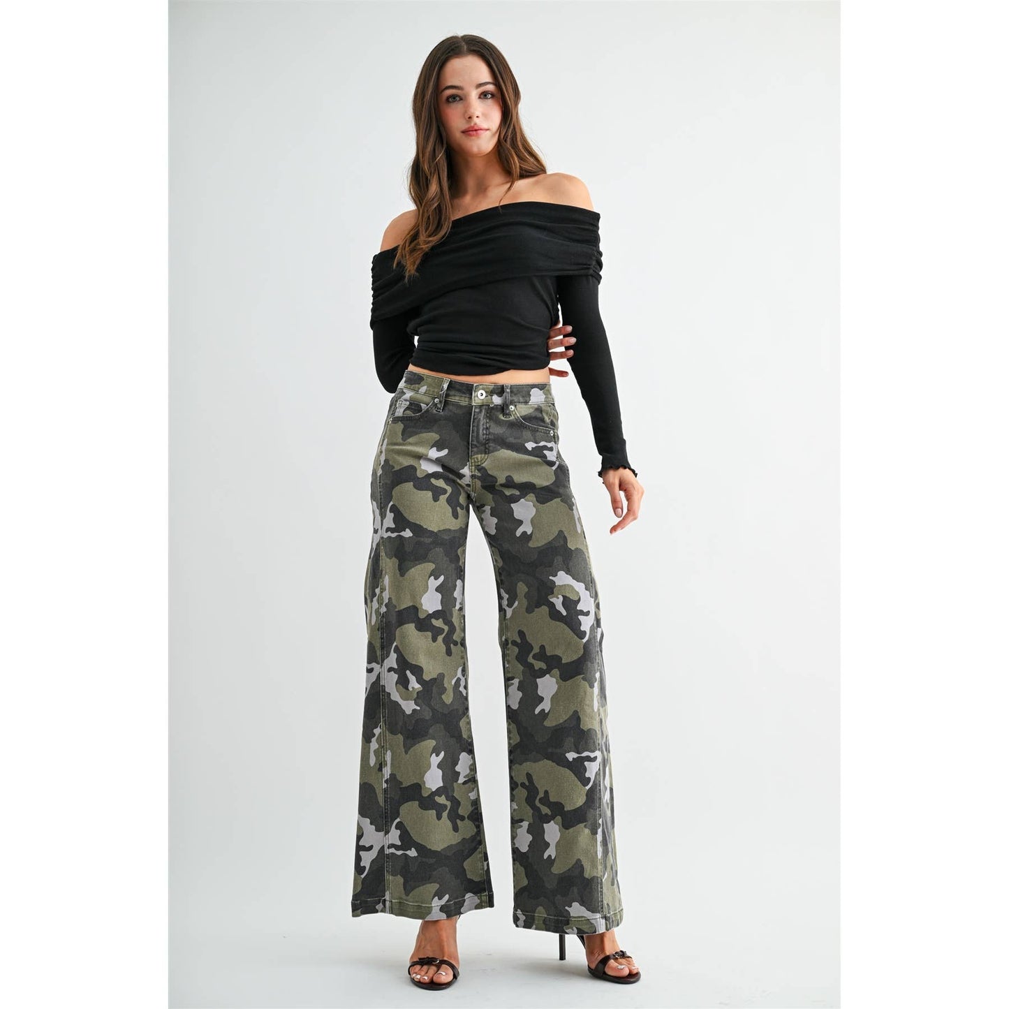 Camp Jeans