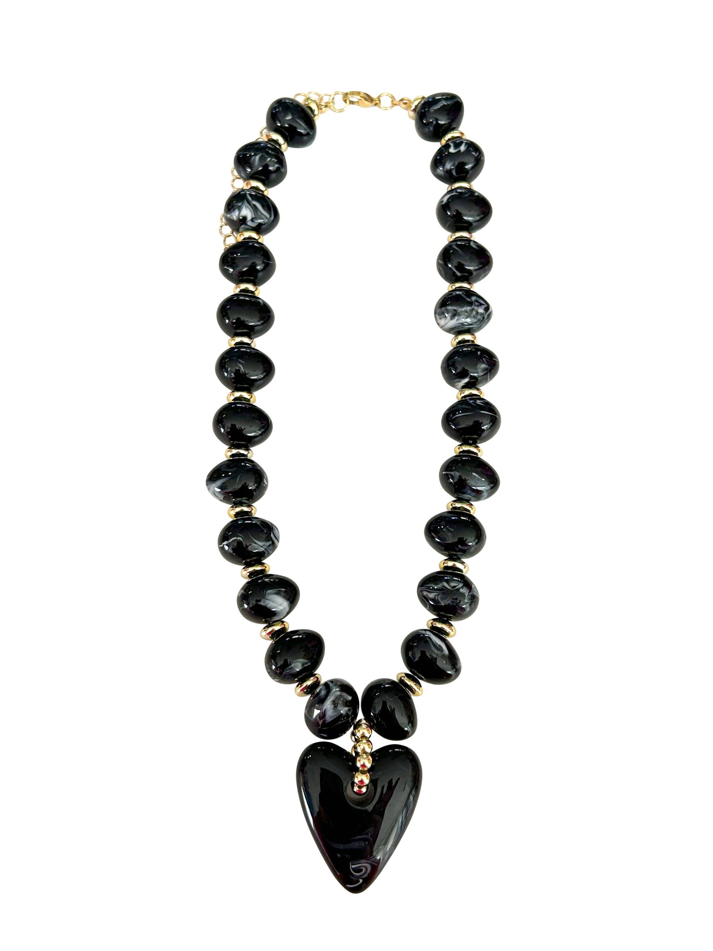 Athens Necklace