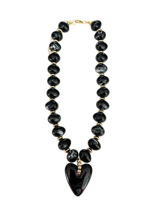 Athens Necklace