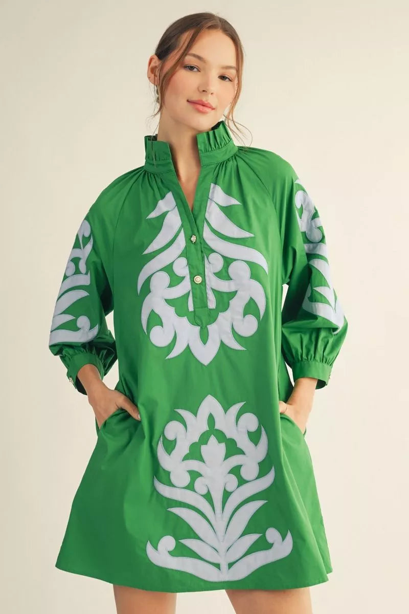 Susan Dress