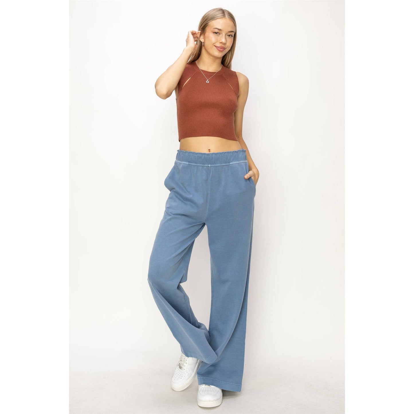 Olivia Pants