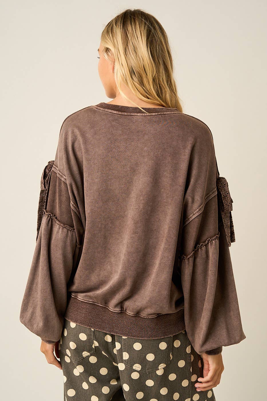 Britney Sweatshirt