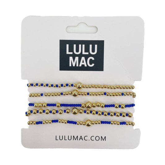 Royal Bracelets