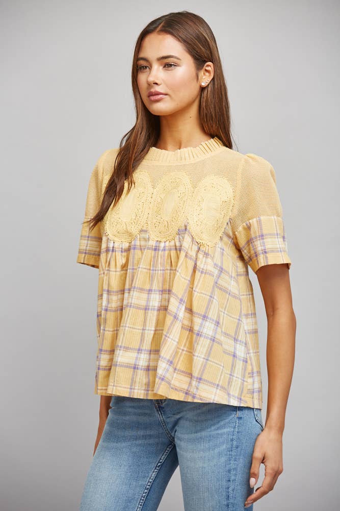 Mindi Top