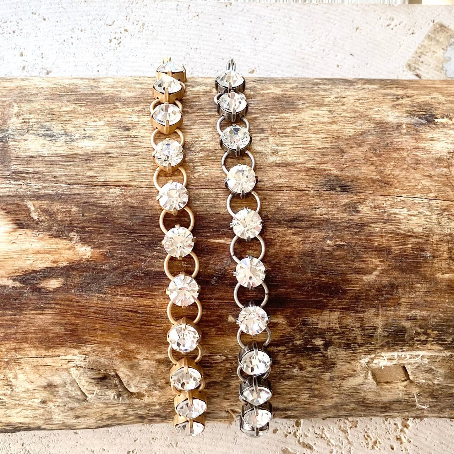 Crystal Bracelet