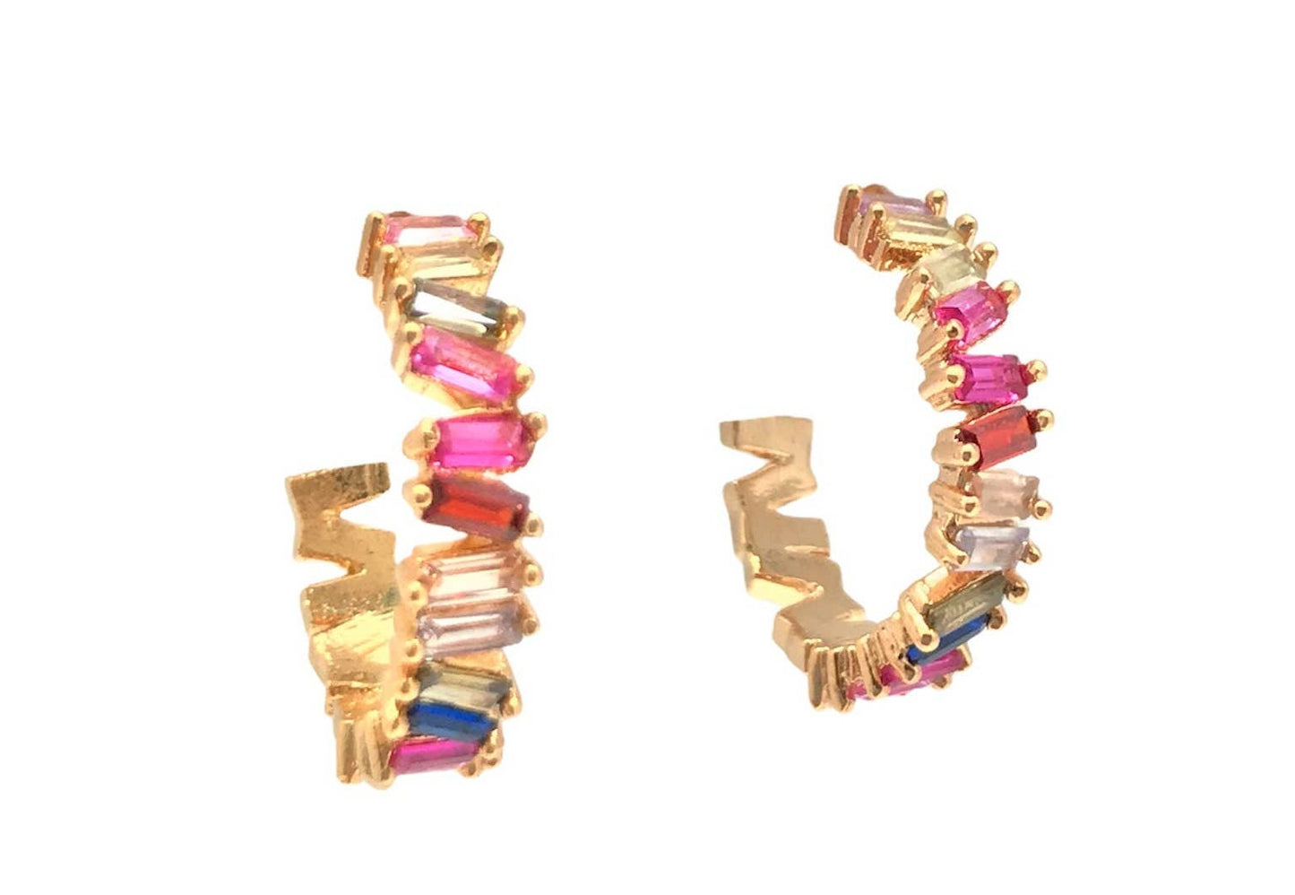 Scarlett Earring