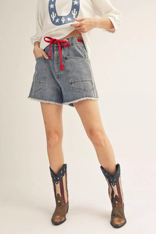 Cali Shorts