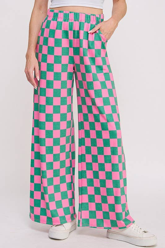 Janna Pants