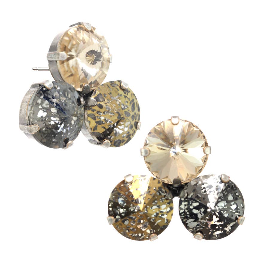 Reya Earrings