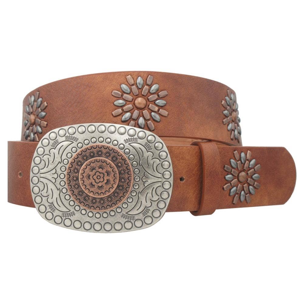 Bohemian Western Belt