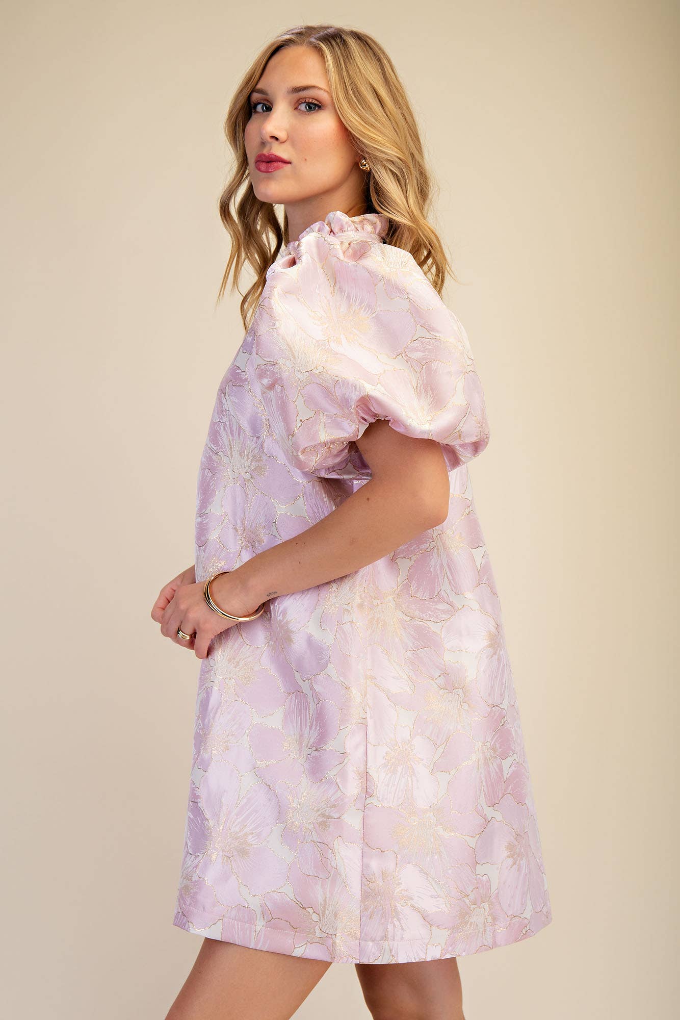 Chloe Dress