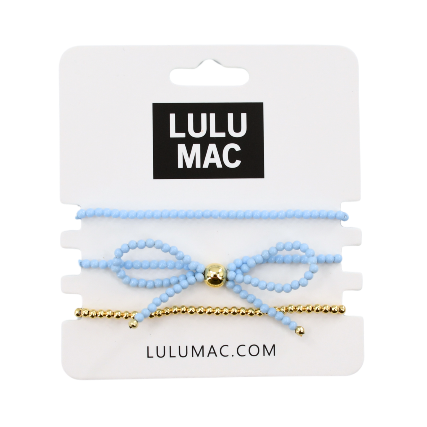 BOW BRACELET