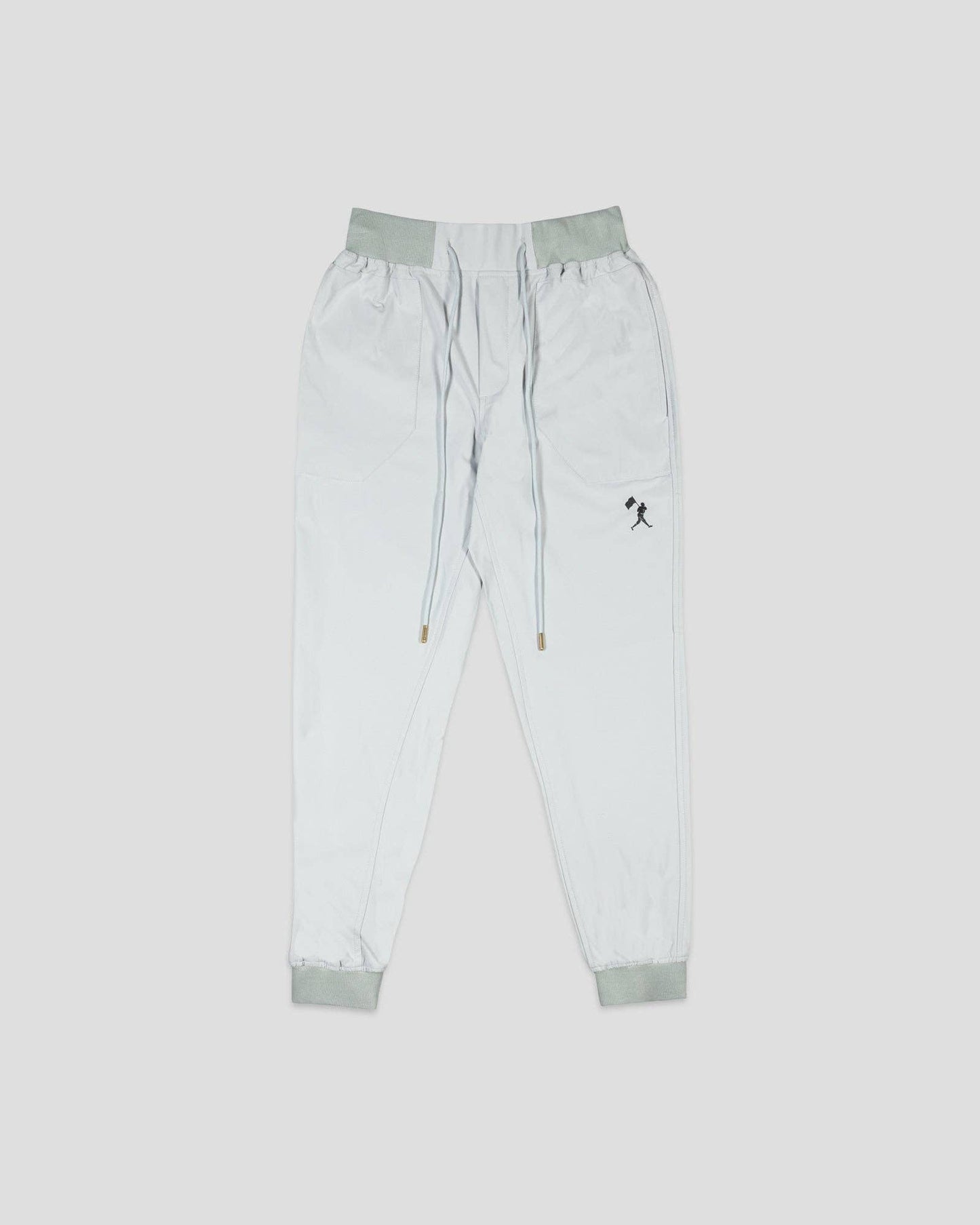 Ace Joggers (Grey) - Youth