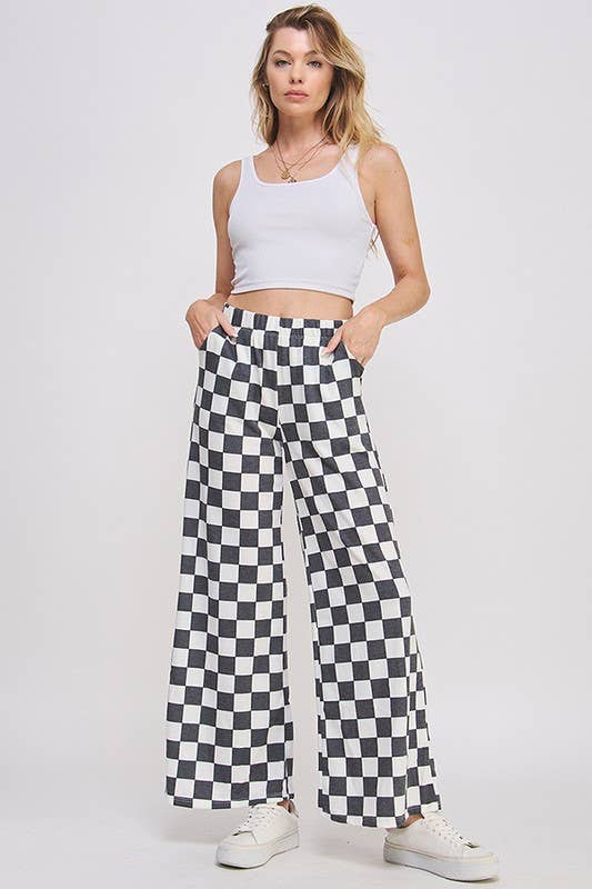Janna Pants