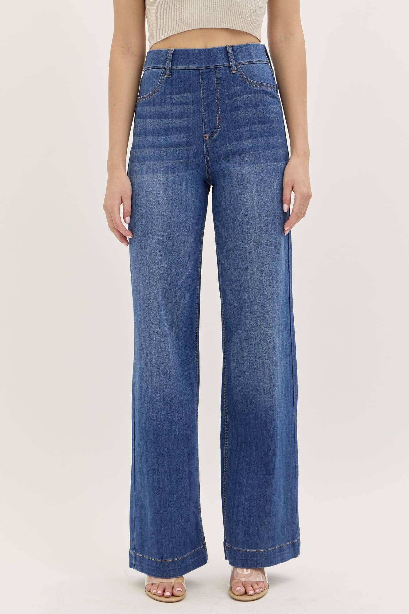Veronica Jeans