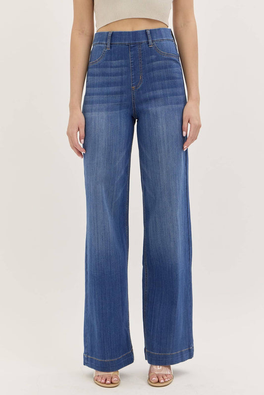 Veronica Jeans