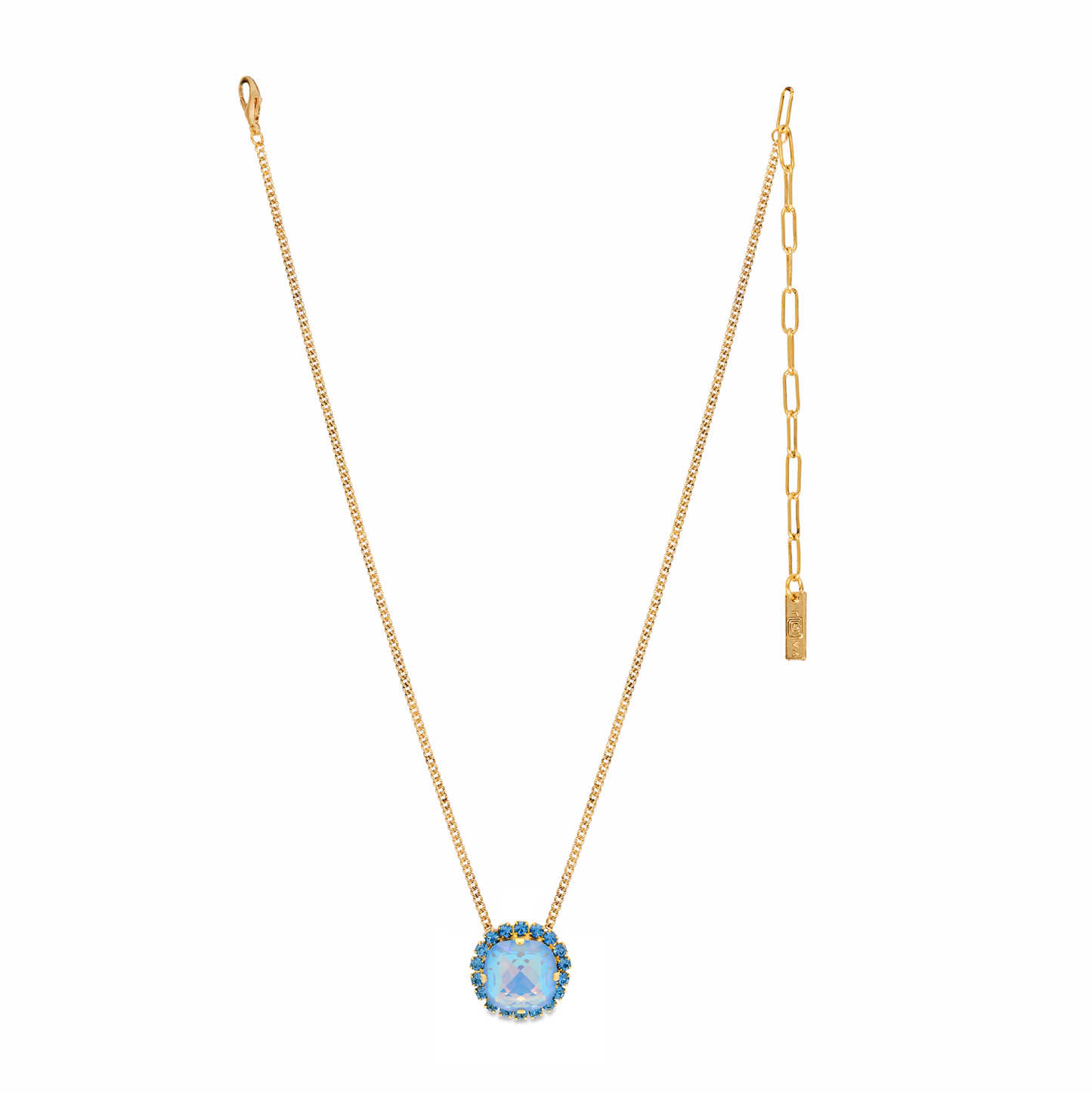 Cambrie Necklaces in Fairy Dust