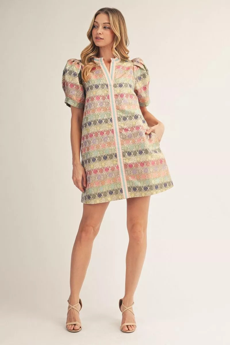 Lindsey Dress