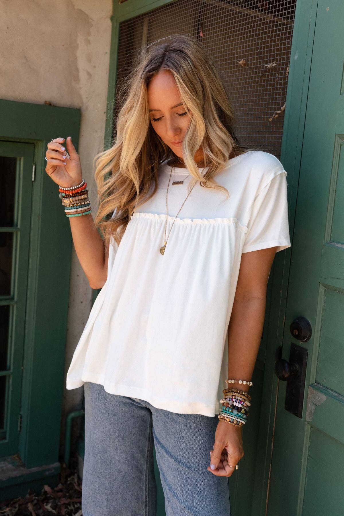 Sunday Top
