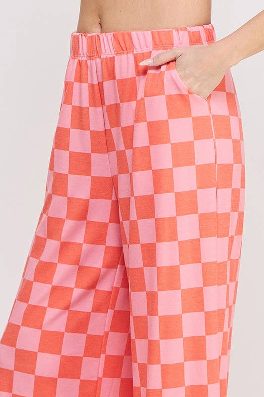 Janna Pants