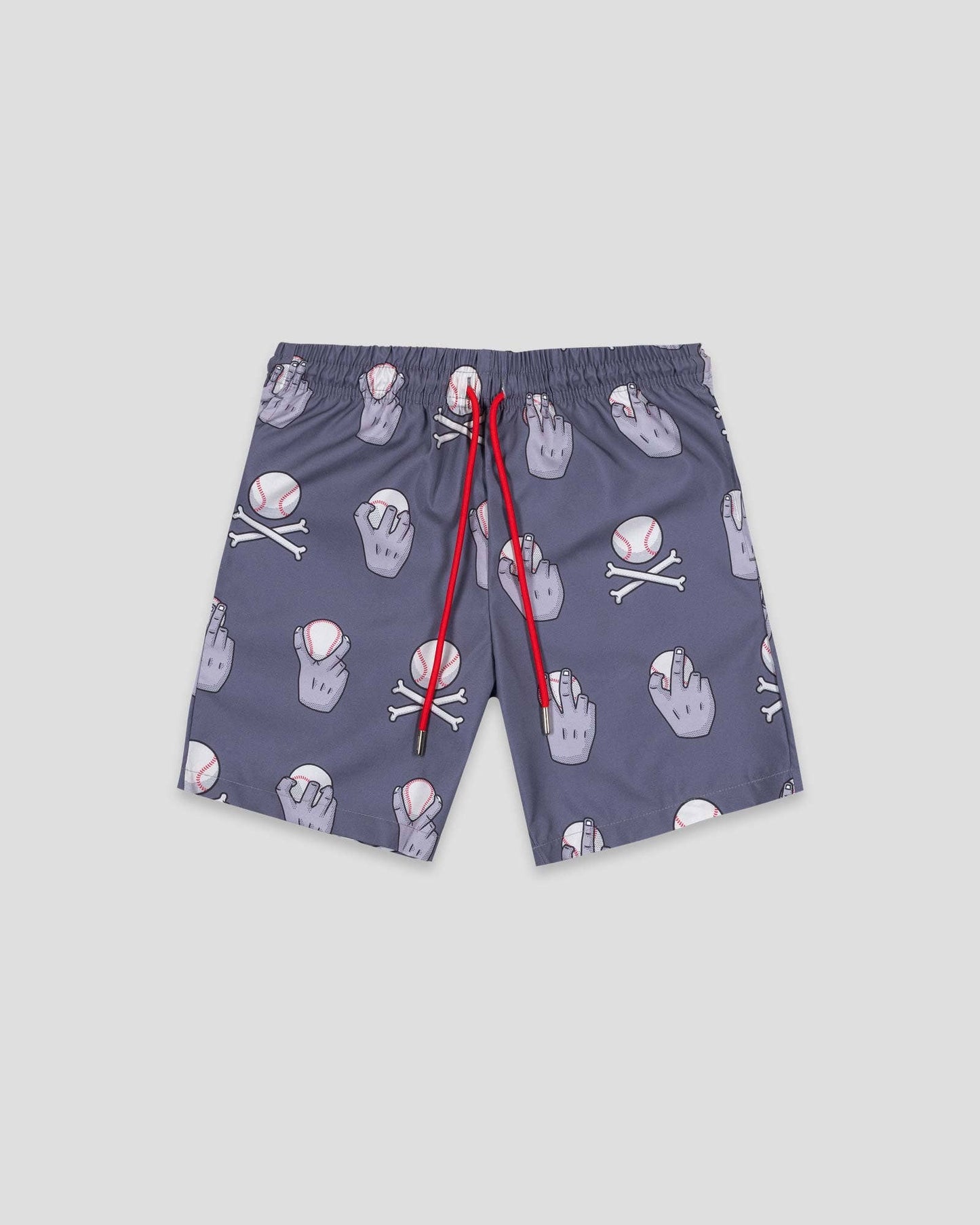 Pick Your Poison Cage Trunks - Youth