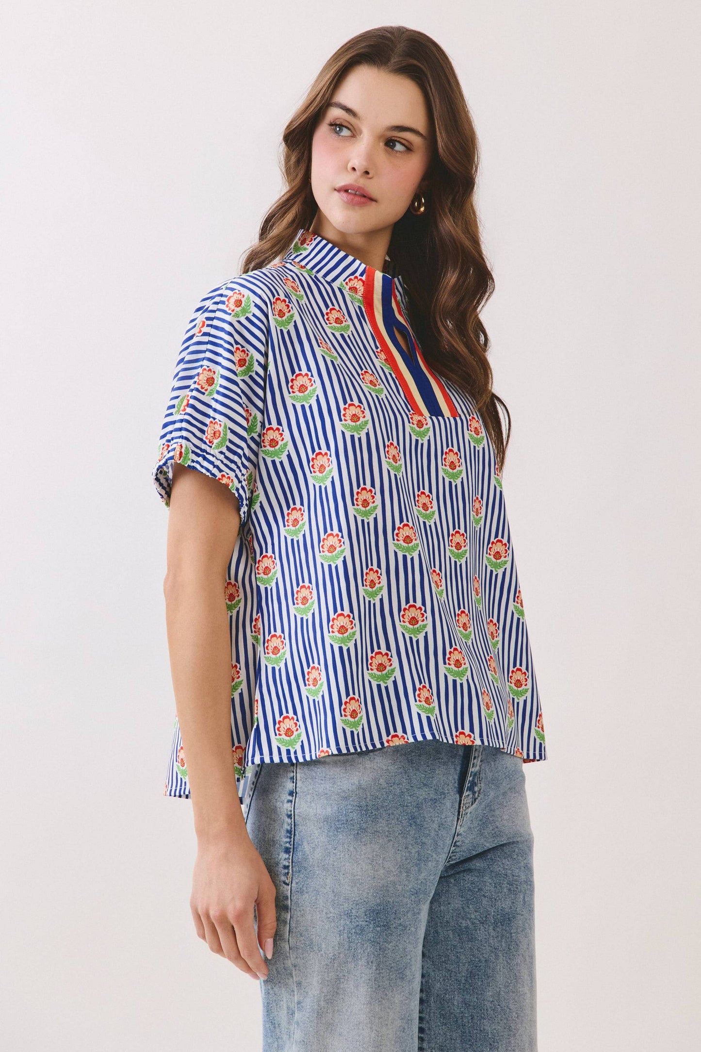 Audree Top