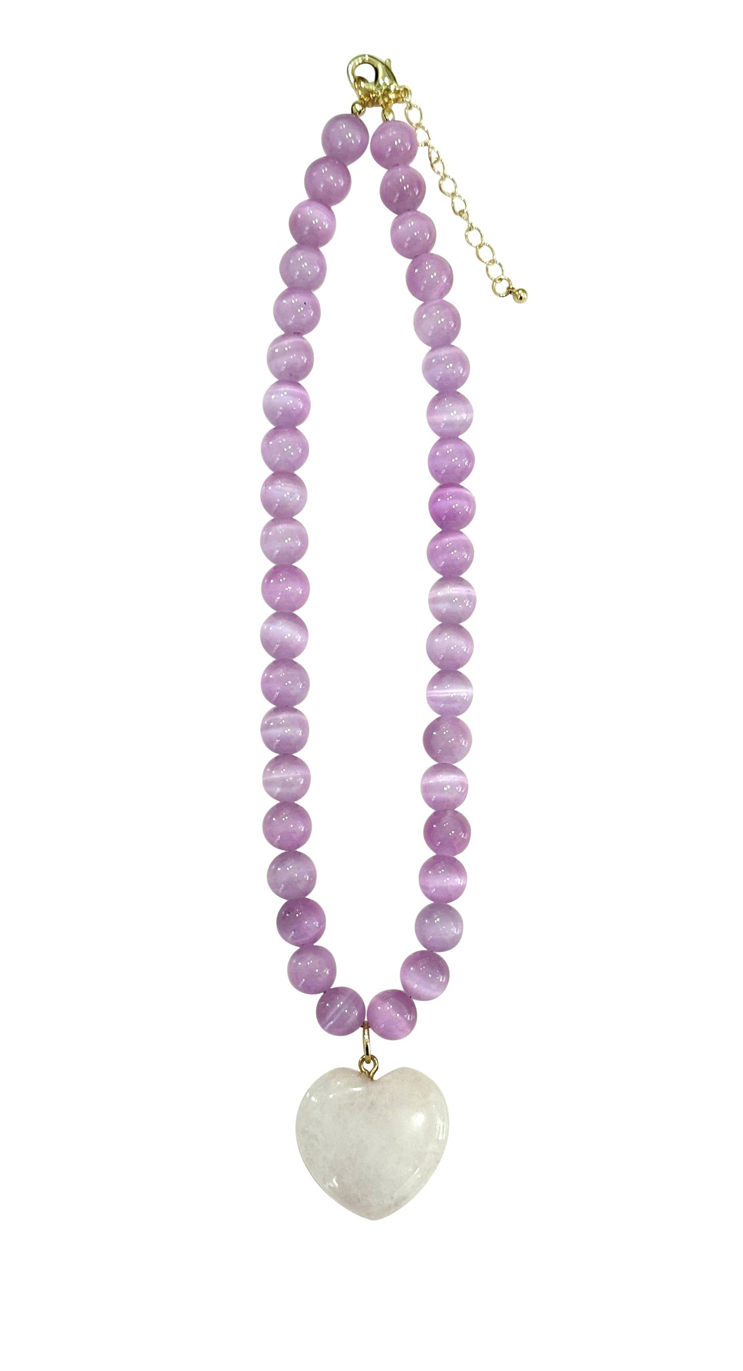 Nereyda Necklace