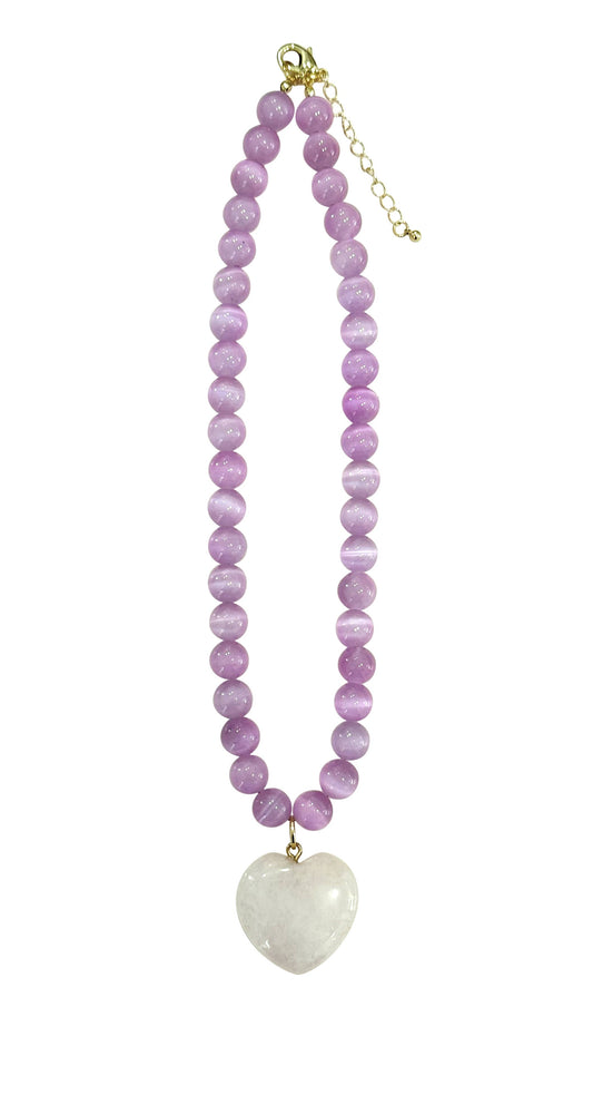 Nereyda Necklace