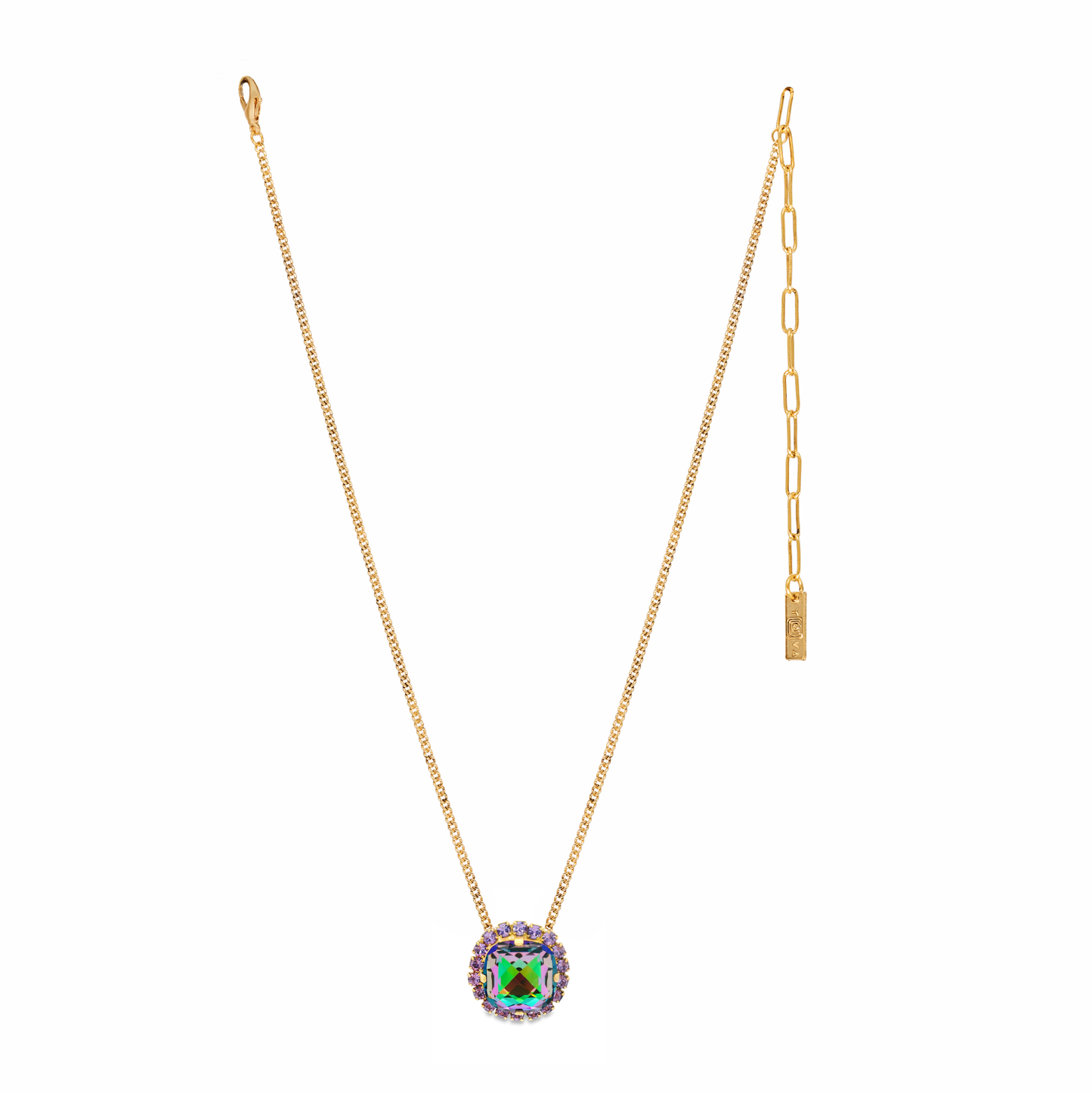 Cambrie Necklaces in Fairy Dust