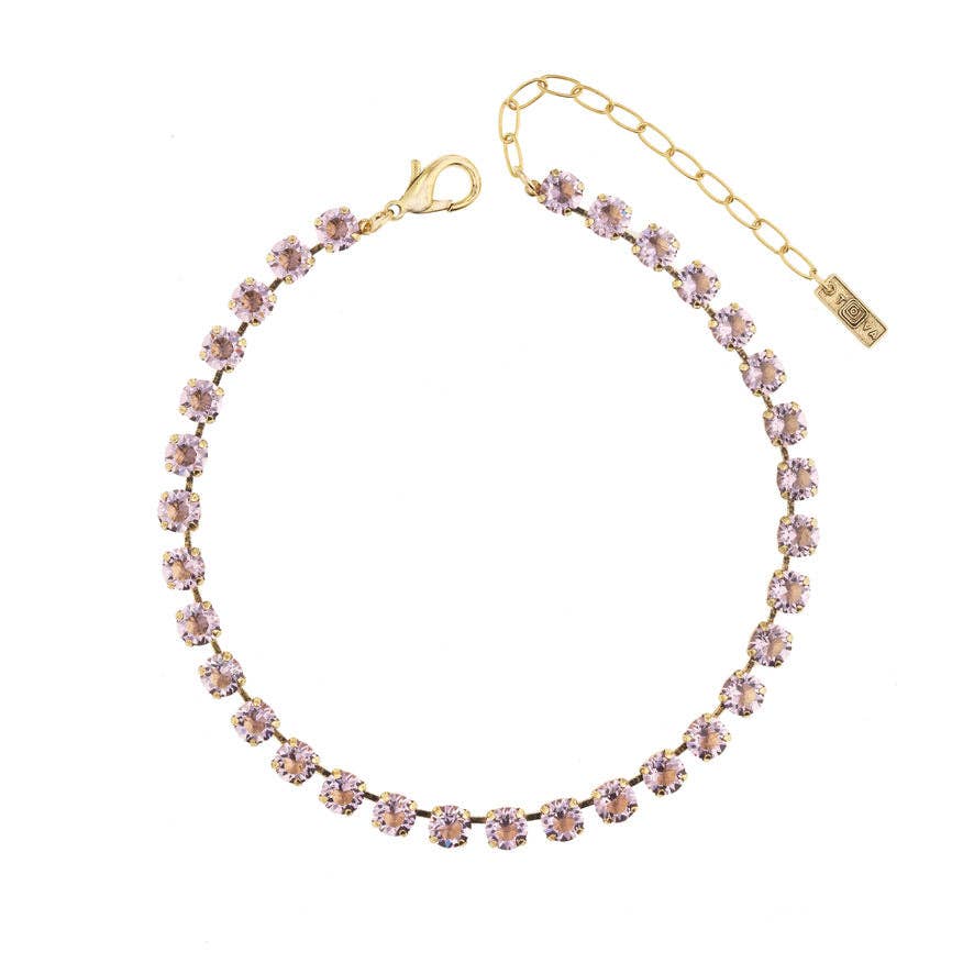 Oakland Necklace