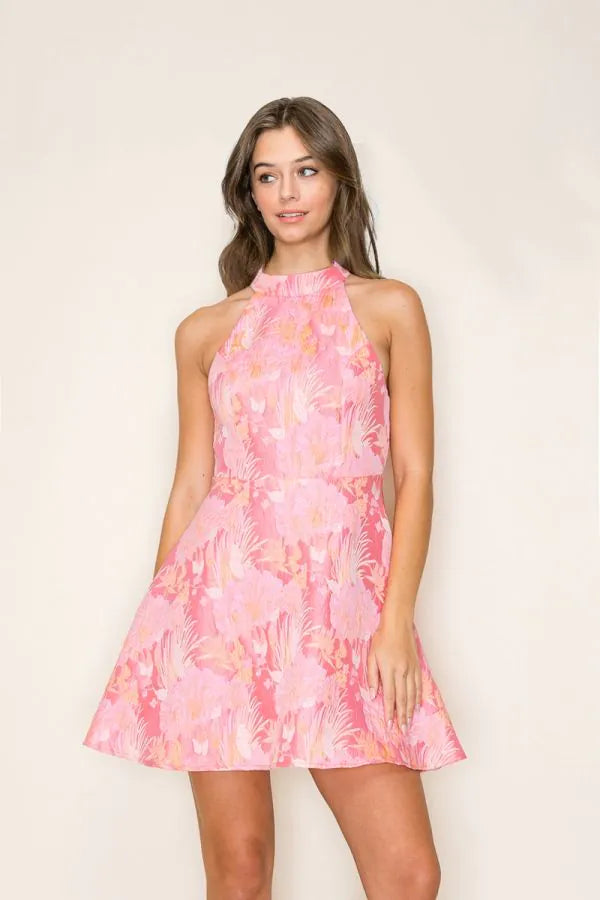 Jacie Dress
