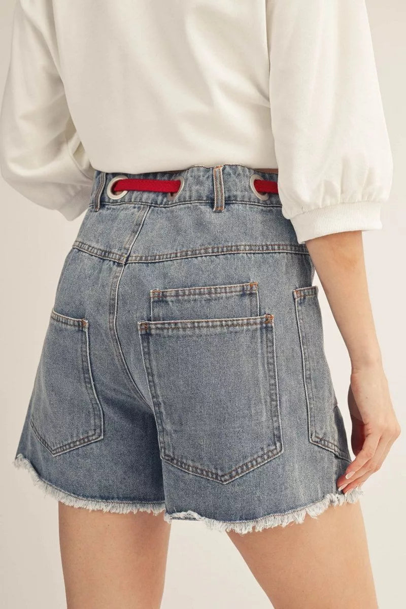 Cali Shorts