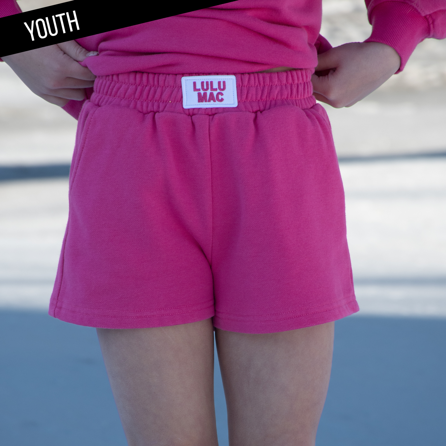 KID SHORTS