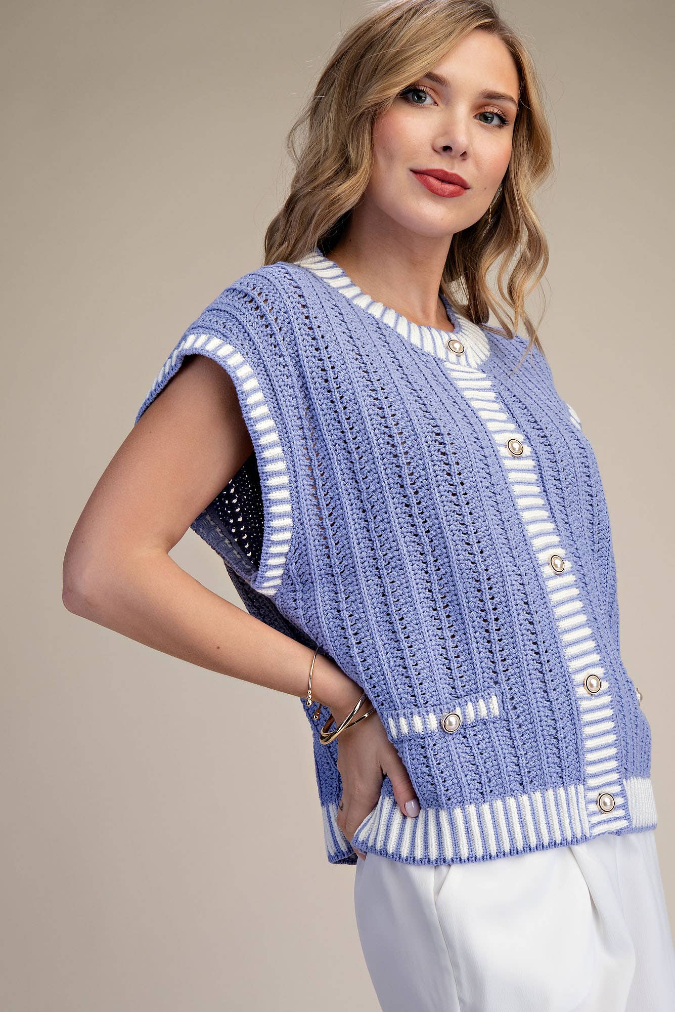 Nancy Sweater