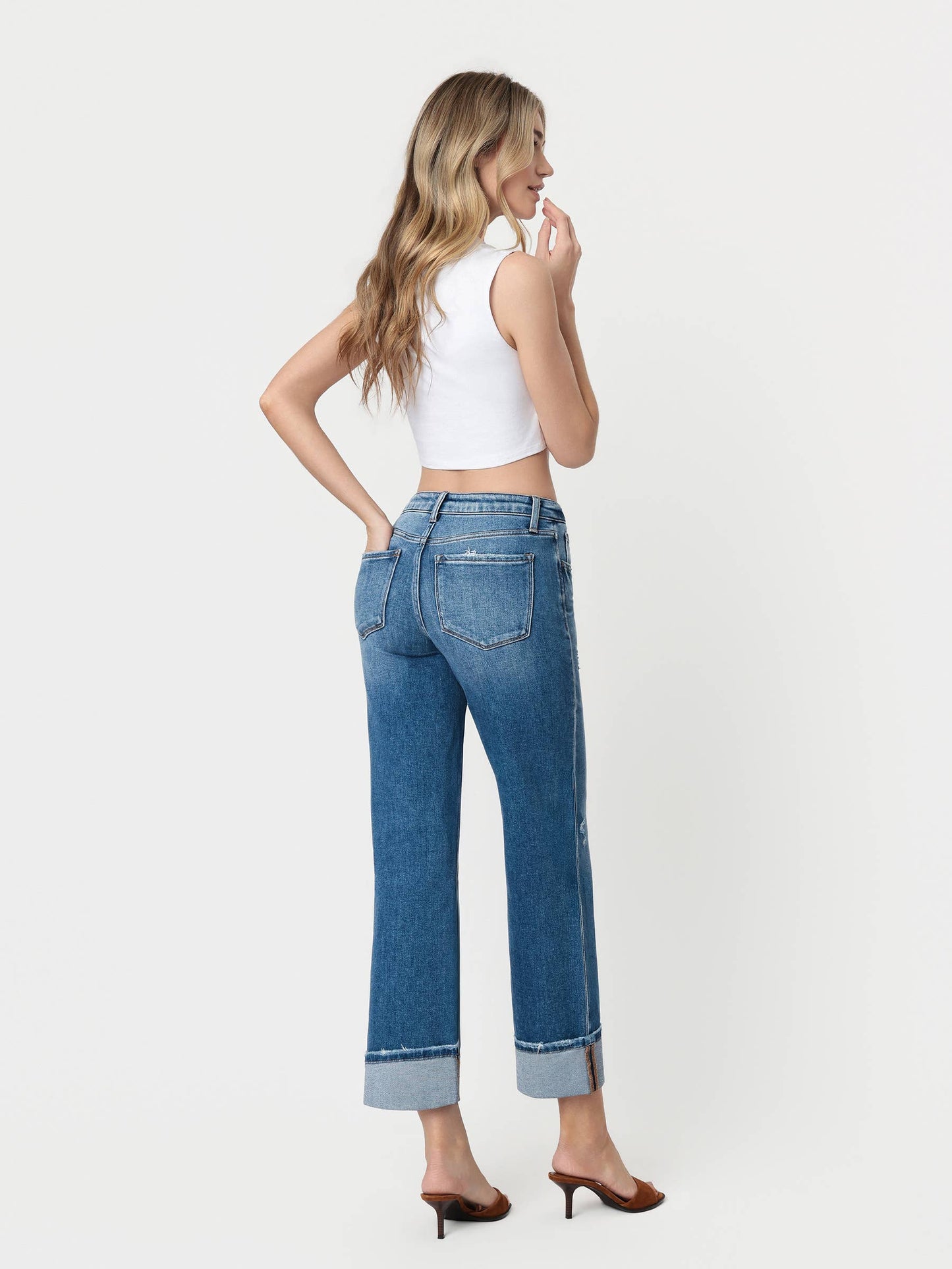 Glenda Jeans