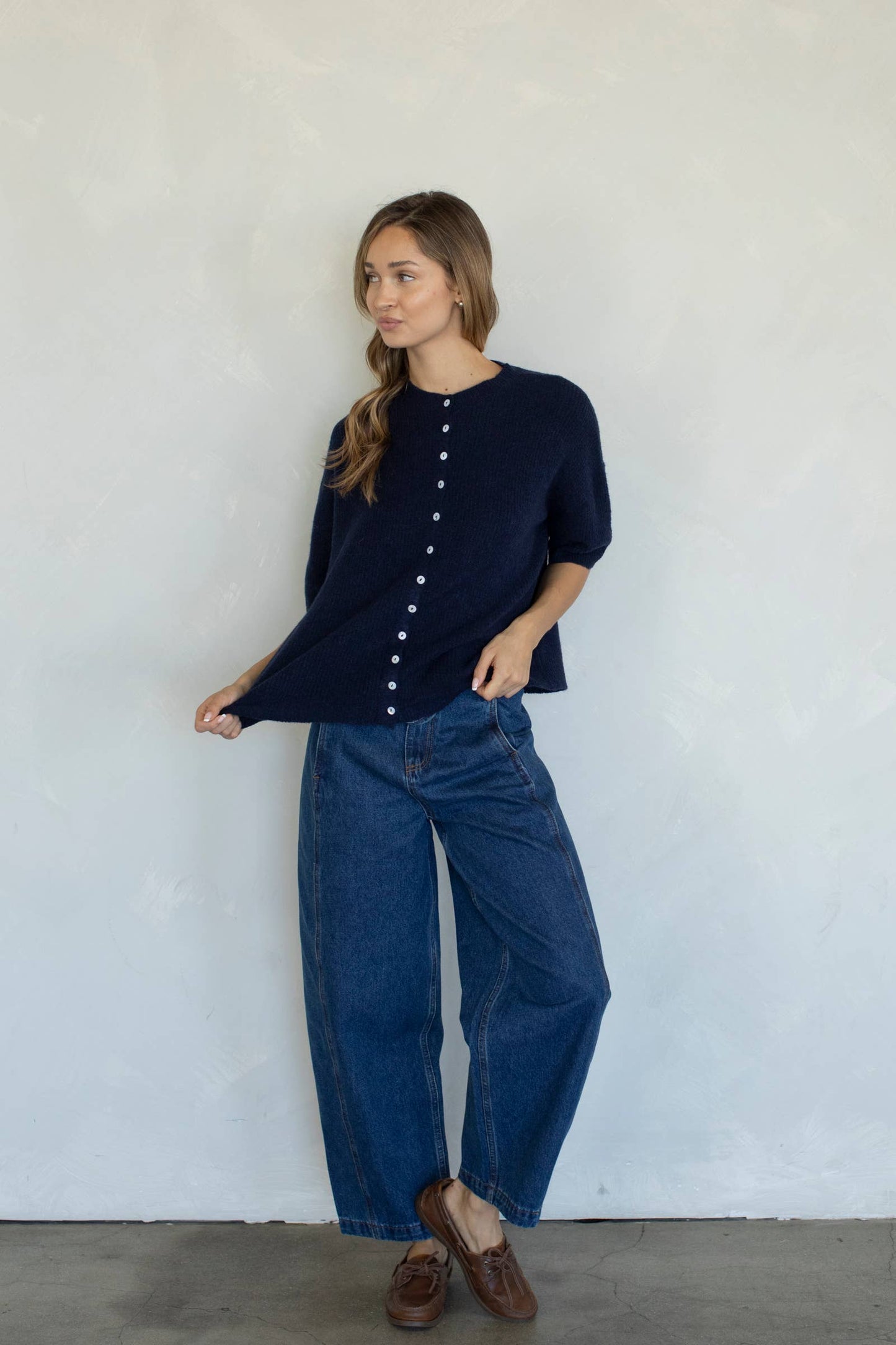 Cherie Cardigan