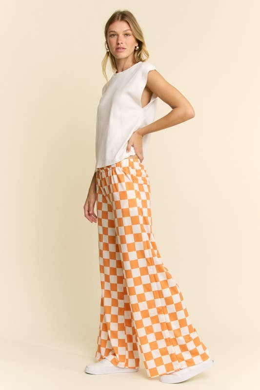 Janna Pants