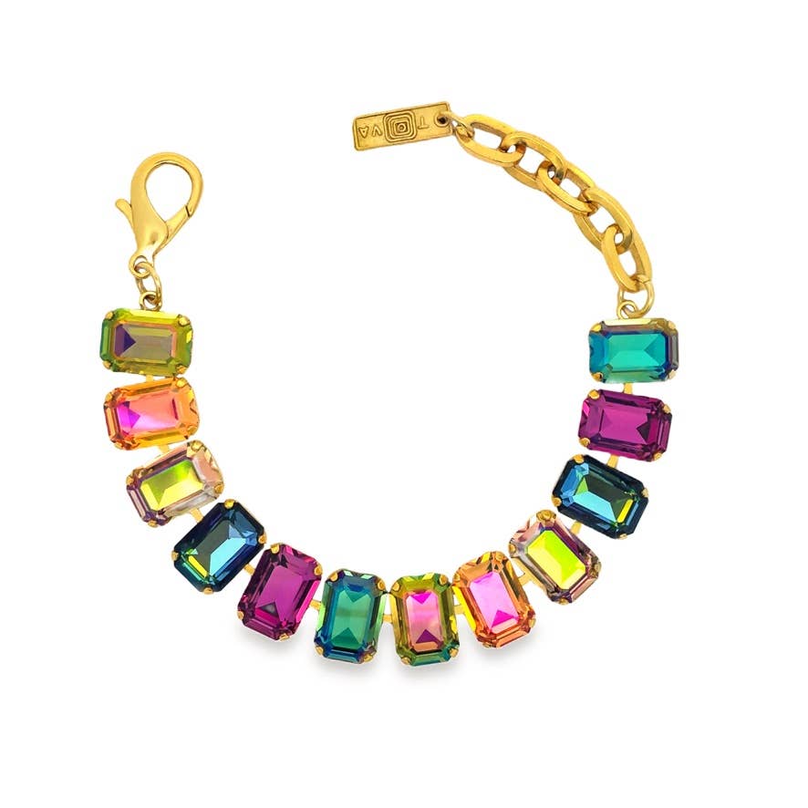 Erina Bracelet in Bohemia Wonderland