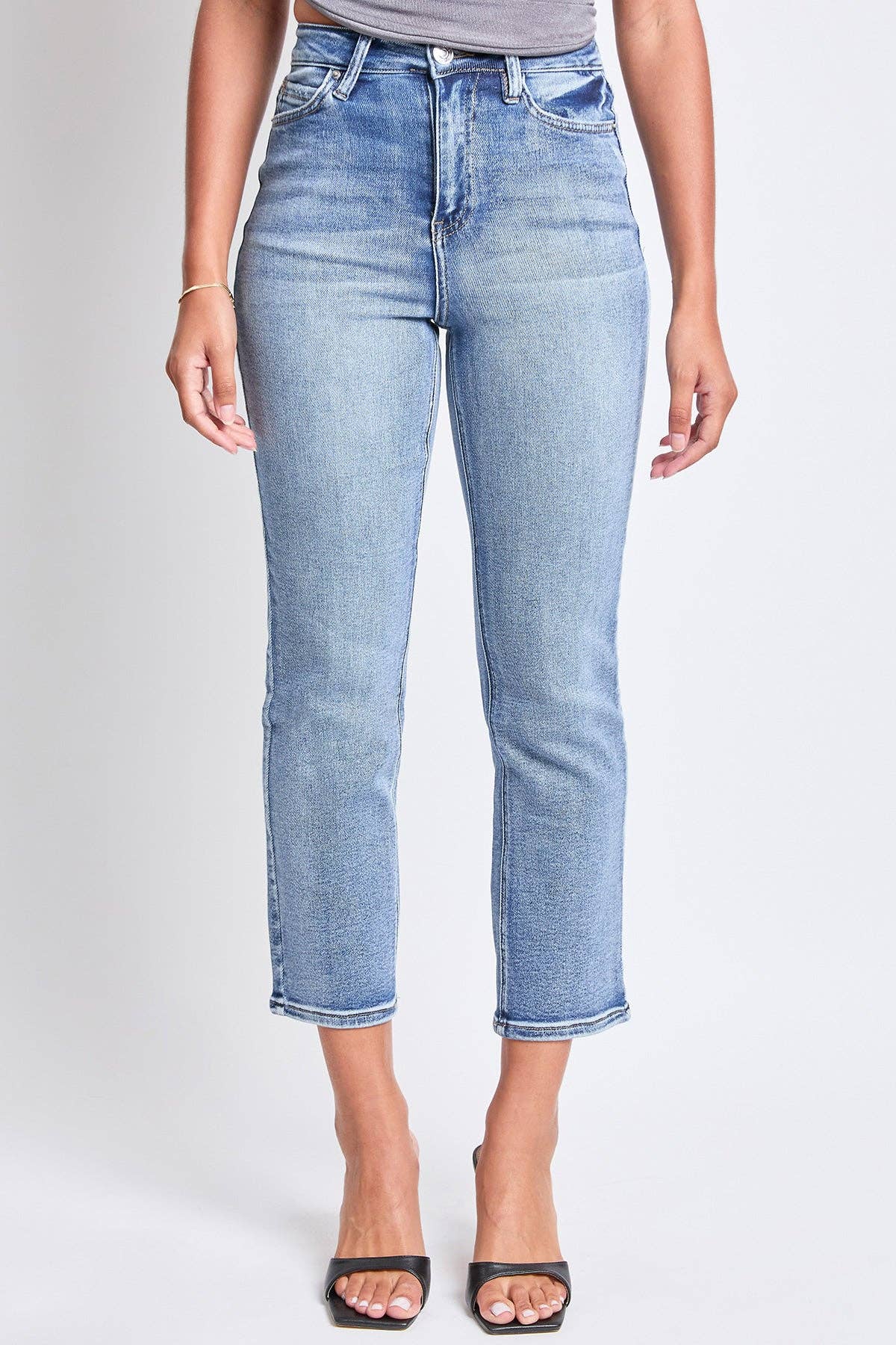 Luxe Jeans