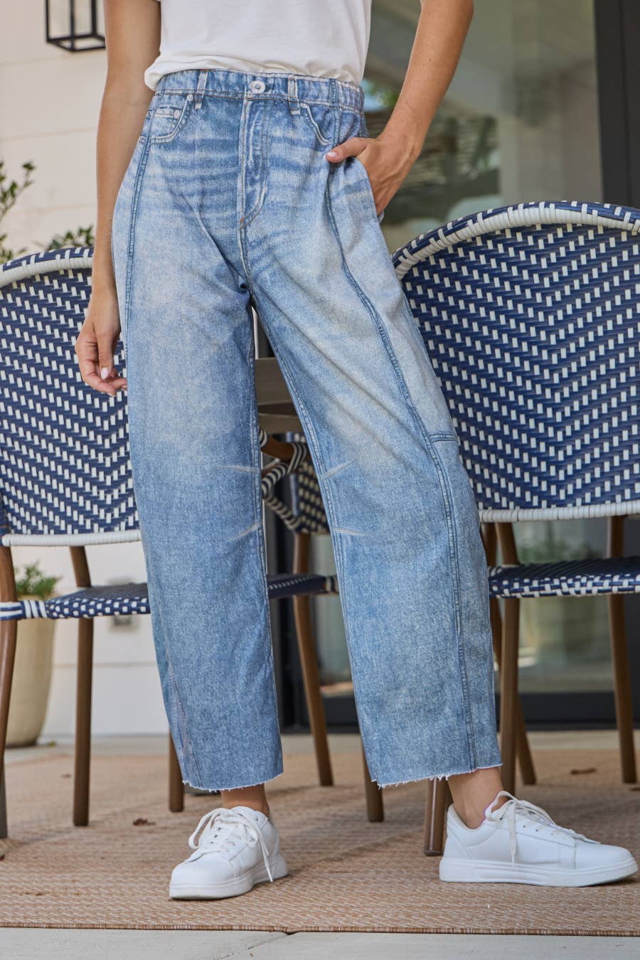 Jenny Pants