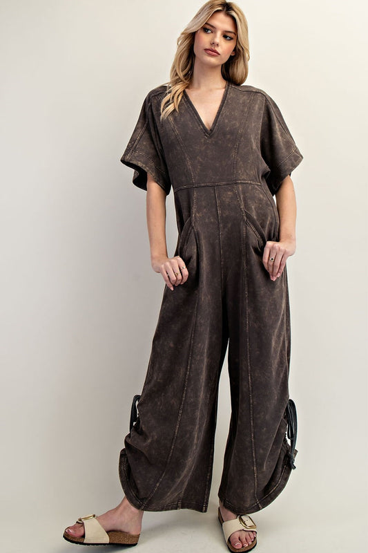 Waller Jumpsuit