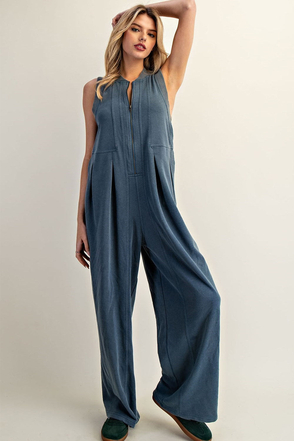 Melissa Jumpsuit