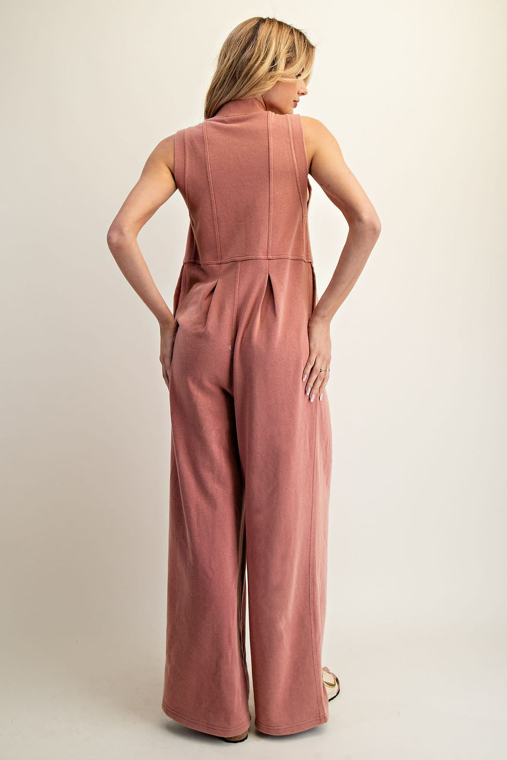 Melissa Jumpsuit