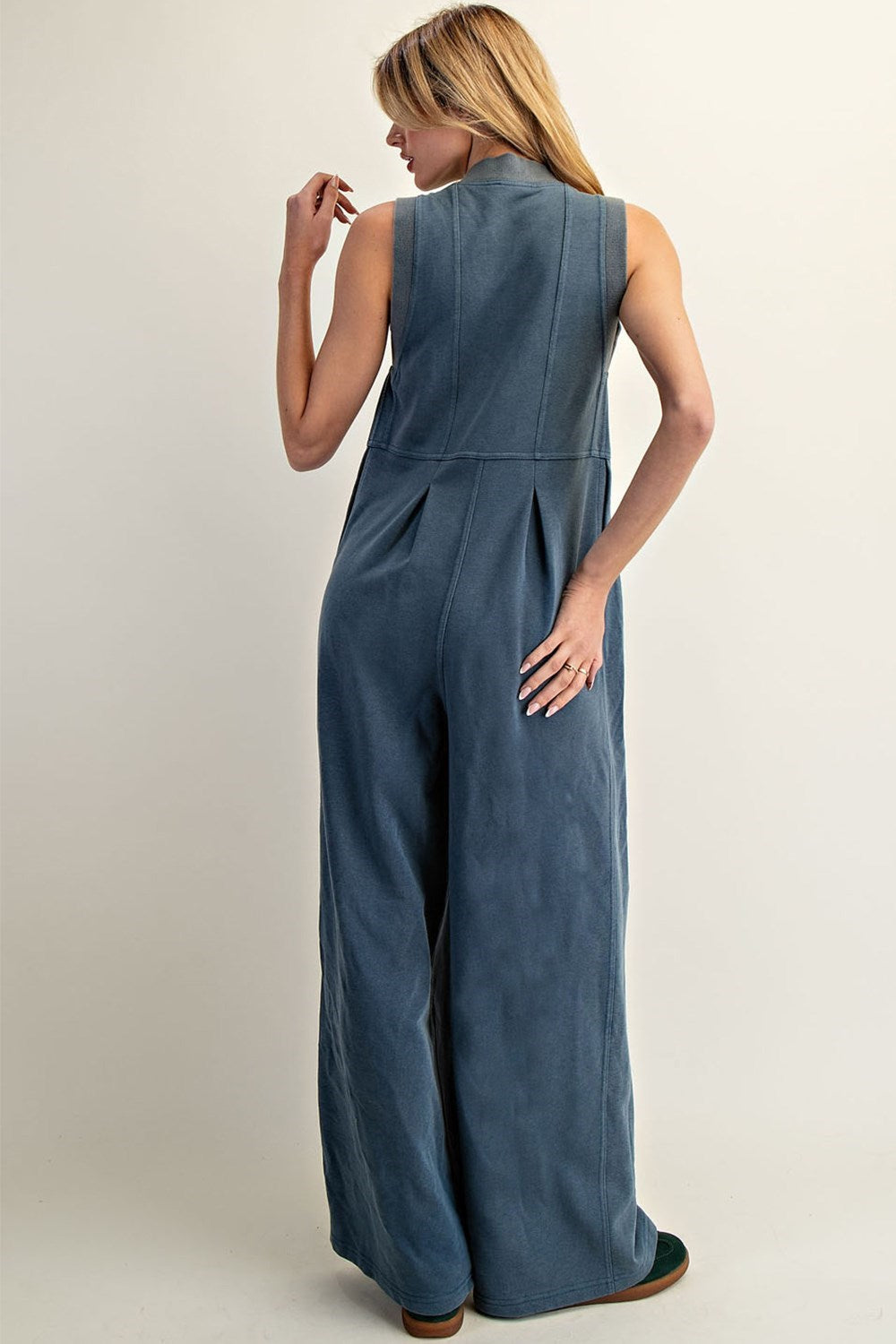 Melissa Jumpsuit