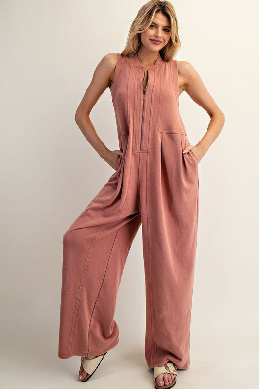 Melissa Jumpsuit