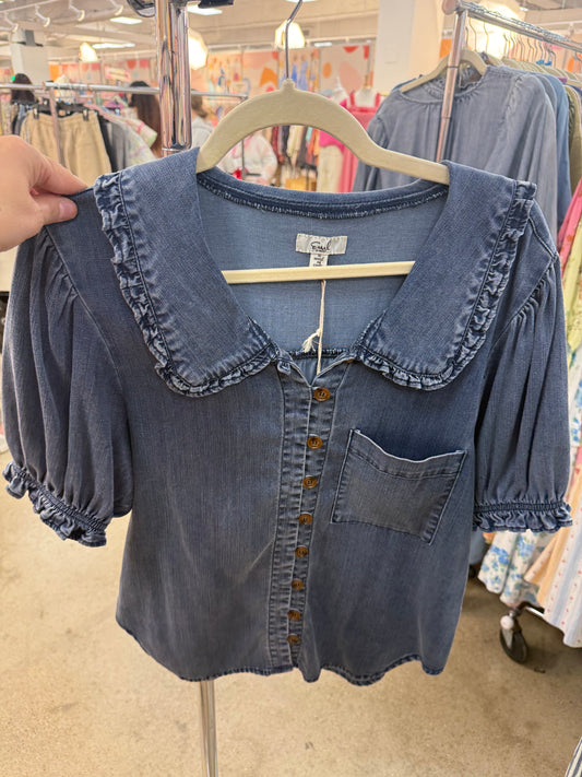 Hollis Top