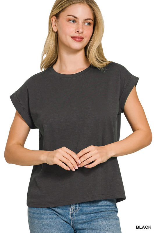 Evie Top