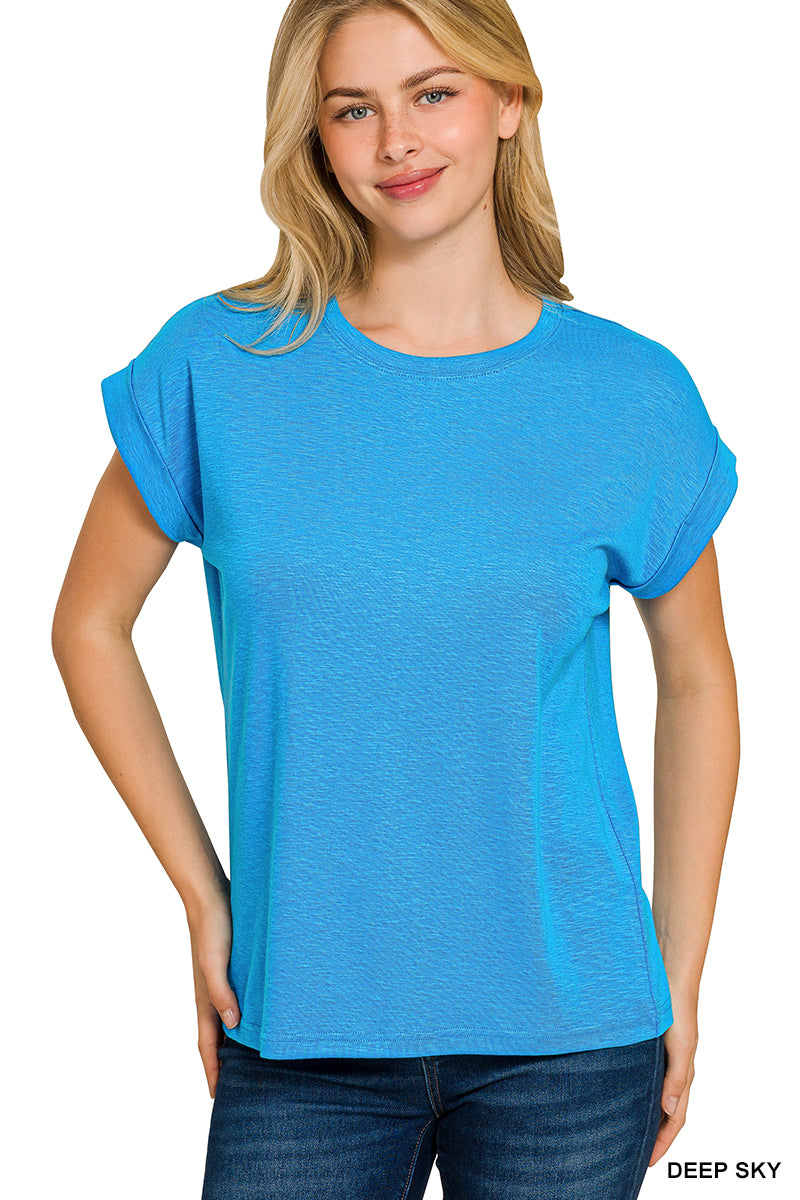 Evie Top